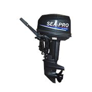 Sea-Pro Т 25S подвесной лодочный мотор фото
