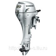 Лодочный мотор Honda BF20D3 SH U