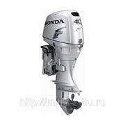Лодочный мотор Honda BF40D SR TU