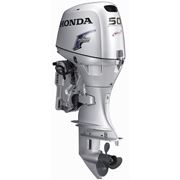 Лодочный мотор Honda BF50D SRTU фото