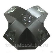 Involight LED RX500 LED световой прибор, эффект, светод.. 320 шт. RGBYW фото