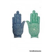 ТРАФАРЕТ ДЛЯ ХНЫ (кисть) фото