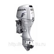 Лодочный мотор Honda BF 50 D LRTU фото