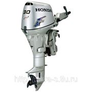 Лодочный мотор Honda BF30D4 SR TU фото