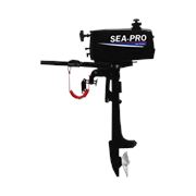 Sea-Pro Т 2,5S подвесной лодочный мотор фото