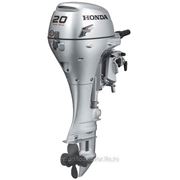 Мотор Honda BF 20 SRTU