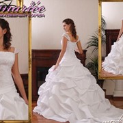 Платья свадебные фото
