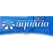 Насосные станции Aquario / Насосная станция водоснабжения Акварио