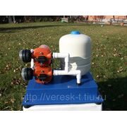 Система водоснабжения 12В. Модель SFWSK1-090-040-021