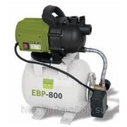 Электрическая станция водоснабжения IVT EBP-800