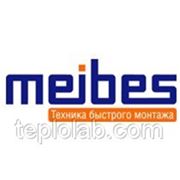 Системы быстрого монтажа MEIBES фото