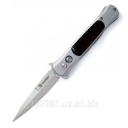 Нож полуавтоматический Ganzo G707