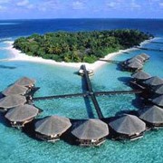 Отдых на Мальдивских островах фото