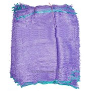 Овощная сетка фиолетовая 40х60 (18кг)