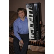 Написание музыки фото