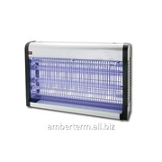 Уничтожитель Летающих Насекомых KILLER GC-30 100м2 (2*15W) фото