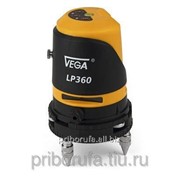 Нивелир лазерный Vega LP360