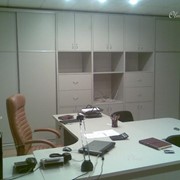 Офисный стол OLMA фото