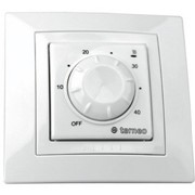 Терморегулятор Terneo rtp 16А для теплого пола фотография