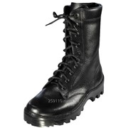 Обувь для военнослужащих ,Берцы,Классические ботинки фото