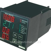 Регулятор температуры и влажности МПР51 фотография