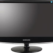 Монитор 19“ TFT Samsung SyncMaster 933SN LS19CMYKF/CI,0,285, 1366 x768,300cd/m2,15000:1,5ms, 160°/160°, D-sub фото