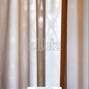 Химчистка штор фото