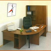 Мебель офисная, вариант 28