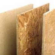 Облагороженные древесно-волокнистые плиты