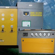 Газовые компрессоры для заправки авто (метан) 3-50 m3 /ч