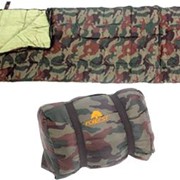 Аренда, прокат спальных мешков Киев фото