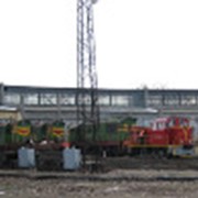 Капитальный и средний ремонт гидропередач УГП-230, УГП-300 фото