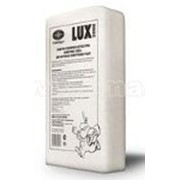 Штукатурка цементная универсальная LUX фотография