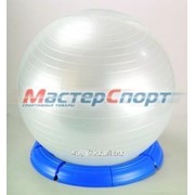 Гимнастический мяч с основанием (комплект) DD-6117