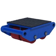 Платформа транспортно-роликовая (р) 4 т Tor СТ-4 фото