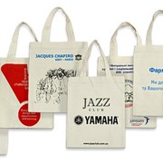 Сумки с логотипом, фирменные сумки фото