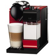 Кофеварка Delonghi EN 520.R Nespresso фотография