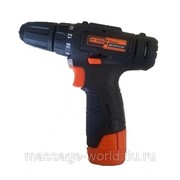 Дрель-шуруповерт Дніпро-М АДЛ-12 фото