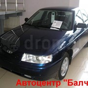 Автомобиль Богдан 2110