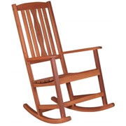 Кресло-качалка фотография
