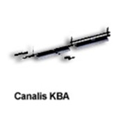 Шинопроводы Canalis на токи от 20 А до 400 А. фото