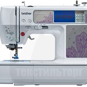 Швейно - вышивальная машина Brother INNOV-IS 950 фото
