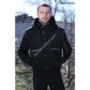 Куртки мужские КУРТКА-КМ1-019-02 фотография