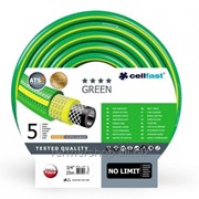 CellFast 1/2" green CELLFAST 25 м - Польша