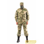 Тактический костюм Tactical A-TACS FG Brotherhood фотография