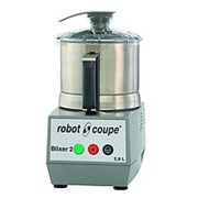 Бликсер Robot Coupe 2 фото