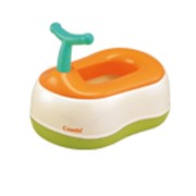 Детский горшок фото