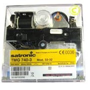 Автомат горения SATRONIC TMG 740-3 Mod 32-32 HONEYWELL фото