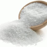 Соль весовая 1-й помол