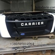 Холодильная установка Carrier Supra 950 2007 года фото